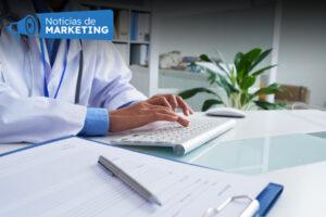 Diseño gráfico para clínicas, tendencias y consejos